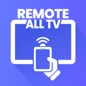 Remote TV, Universal Remote TV Apk