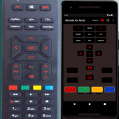 Remote for Airtel Setup Box Apk