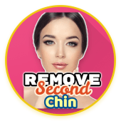 How to Remove the Second Chin Apk