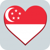 Singapore Dating & Chat Apk