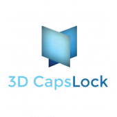 3D Capslock Apk