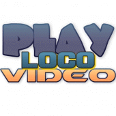 PlayLoco video Apk