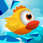 Rescue Bird Mania - Endless Bird Game Apk