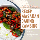 Resep Masakan Daging Kambing Apk