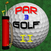 Par 3 Golf Apk