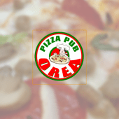 Pizza Pub Orea Apk