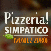 PIZZERIA SIMPATICO Apk