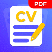 Resume Builder, PDF: CV Maker Apk