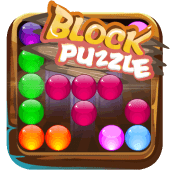 Summer party : Block puzzle Apk