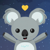 Pocket Kado: Sleep & Relax Pet Apk