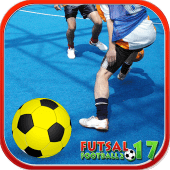 Futsal football 2018 - Soccer and foot ball game Apk