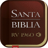 Reina Valera Santa Biblia 1960 Apk