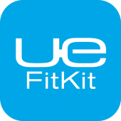 UE FitKit Apk