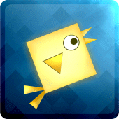 Geometry: Square Birds Apk