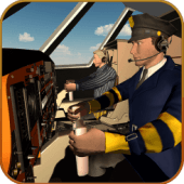 Airplane Pilot Training Academy Flight Simulator Apk