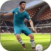 Dream League Soccer HD 17 Apk