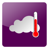 AguaZero y Temperaturas España Apk