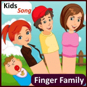 Finger Family Song : Offline videos Apk