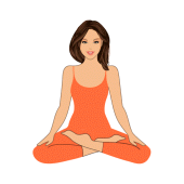 Rhythmic Breathing. Meditation Apk