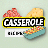 Easy Casserole Dishes Recipes Apk