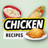 Chicken Recipes Apk