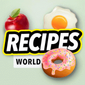 Cookbook Recipes & Meal Plans Apk