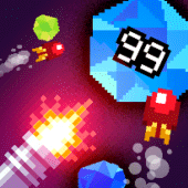 Blast Shot Apk