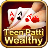 Teen Patti Wealthy - Dhani & Casino & Rummy Apk