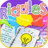 Short Riddles And Brain Teasers Quiz Apk