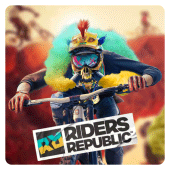 Riders Republic guide Apk