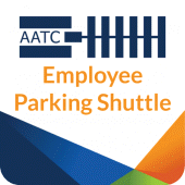 AATC  Employee Parking Shuttle Apk