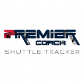 Premier Coach Shuttle Tracker Apk