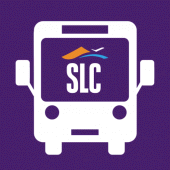 SLC Airport Shuttle Tracker Apk