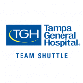 Team TGH Shuttle Service Apk