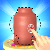 Pottery Extension Lab Apk