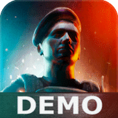 Justice Gun 2 Demo Apk