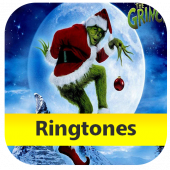 Grinch ringtones Apk