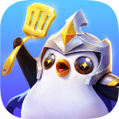 Golden Spatula Apk