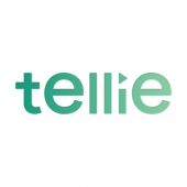 Tellie - Live Interactive TV Apk