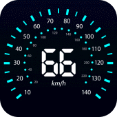 GPS Speedometer Car DashCam Apk