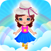 Little Angel's Adventure Apk