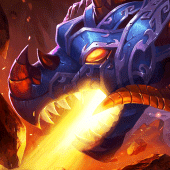 Rise of Dragons: Idle Games Apk