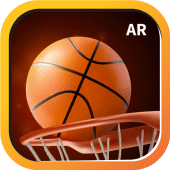 X-Treme BasketBall AR Apk