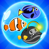 Fish Sort: Triple Match Puzzle Apk