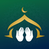 Masnoon Dua & Tasbeeh Counter Apk