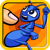 Tap Tap Ants Ant Smasher Apk