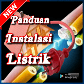 Panduan Instalasi Listrik Rumah Apk