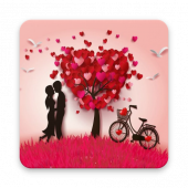 Romantic Video Status Apk