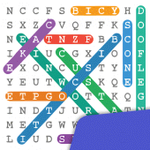 Word Search Adventure RJS Apk