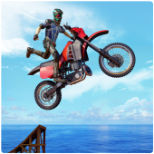 Bike Racing Stunts 2018 Apk